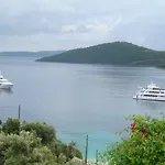 Poros Beach Camping- Studios