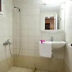אתר קמפינג Poros Beach Camping- Studios *
